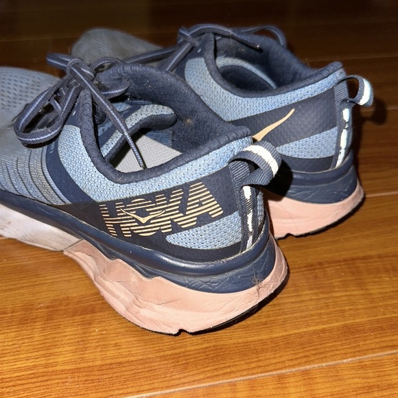 Hoka One One Shoes Hoka Arahi 3 Brand New Insoles Sneakers